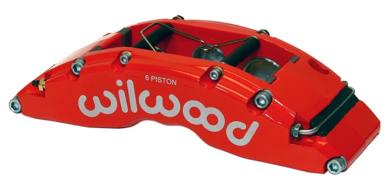 WIL TC6R Caliper