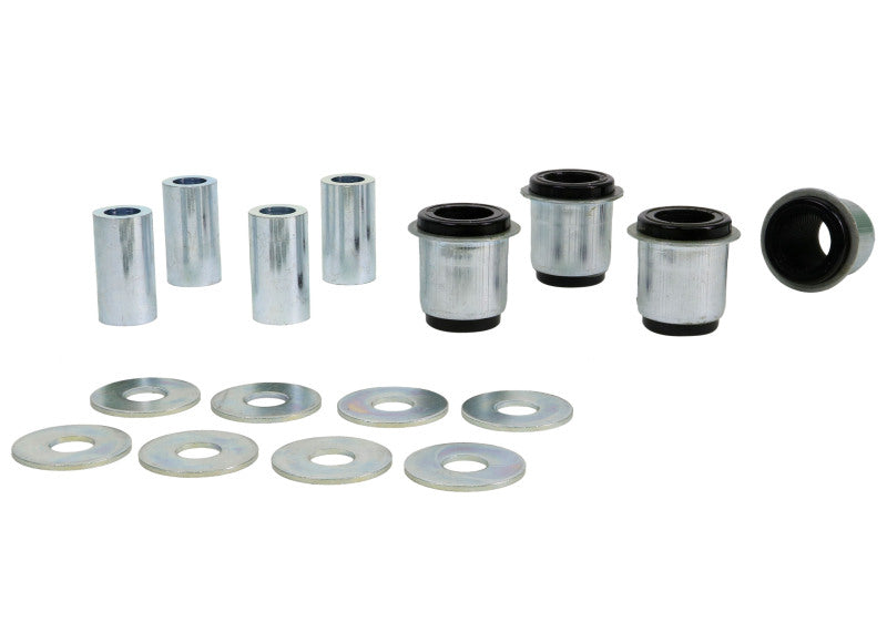Control Arm Lower Inner Bushing