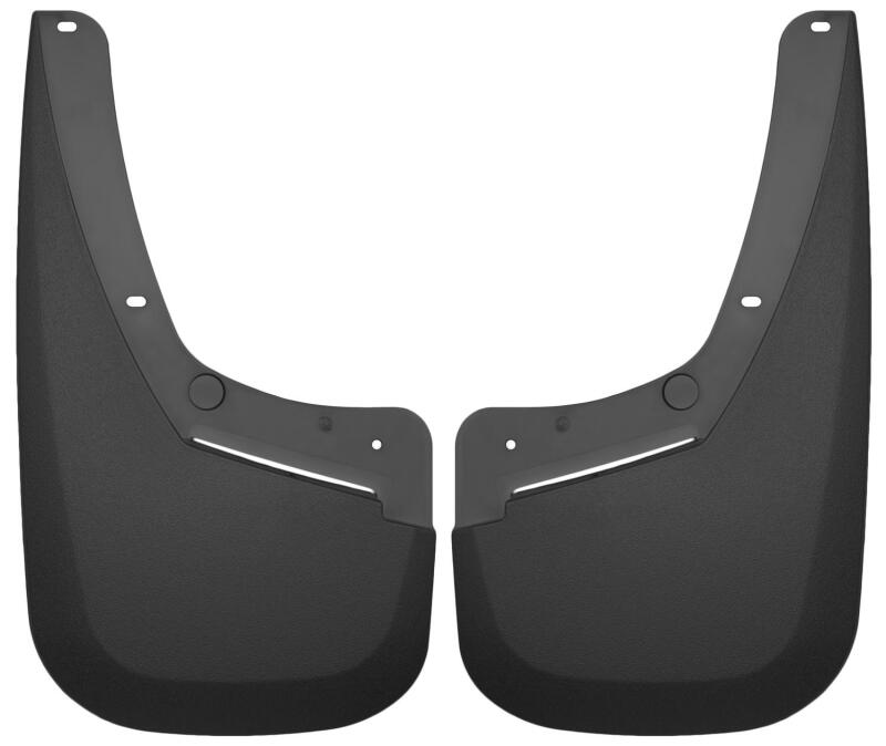 07-13 Silverado/HD Front Mud Flaps