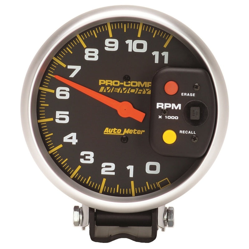 11000 Monster Mem. Tach