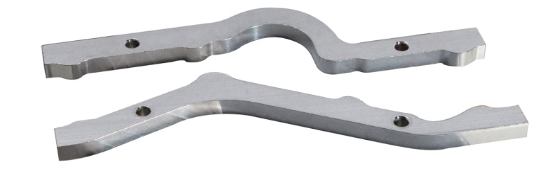 SBC .500in End Rail Spac Kit
