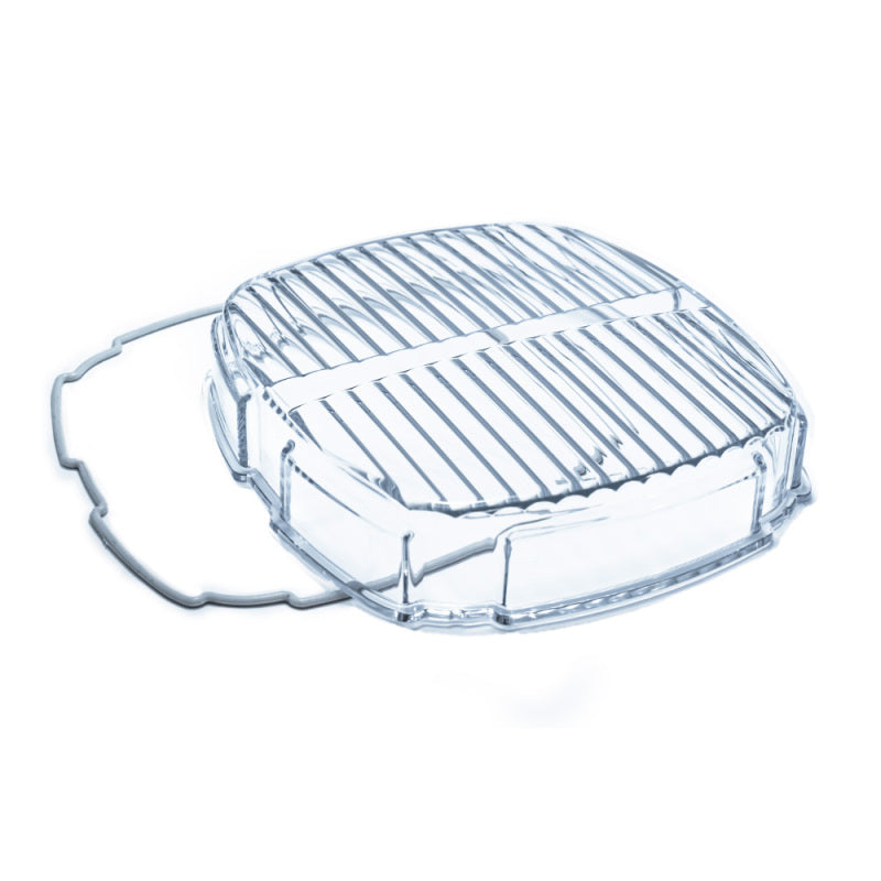 Rigid Industries Phoenix XL Lens (Drive) - XL Lens ONLY