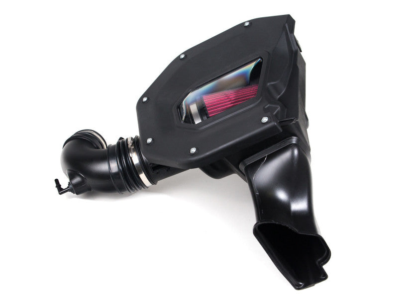 2018 Mustang 5.0L V8 GT ROUSH Cold Air Kit