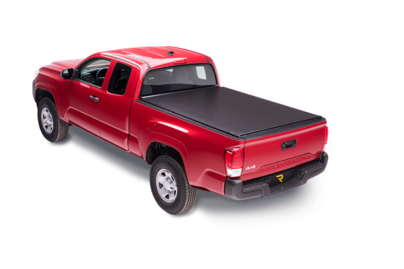 Lo Pro Tonneau Cover 24-   GM P/U EV 6ft Bed