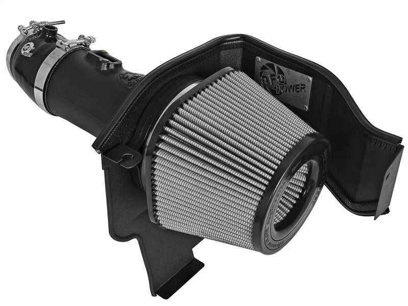 Magnum FORCE Cold Air Intake System