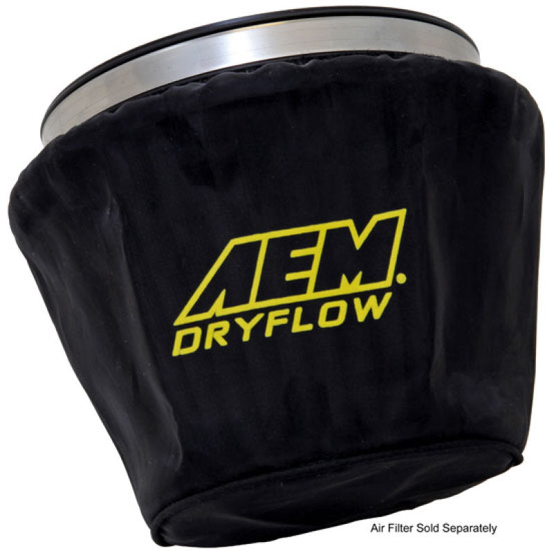 Air Filter Wrap