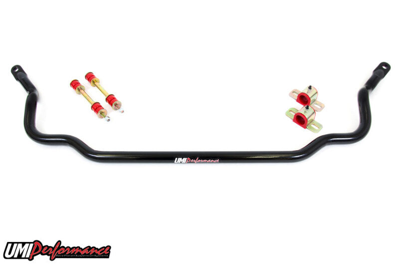 78-88 GM G-Body Solid 1.25 Front Sway Bar
