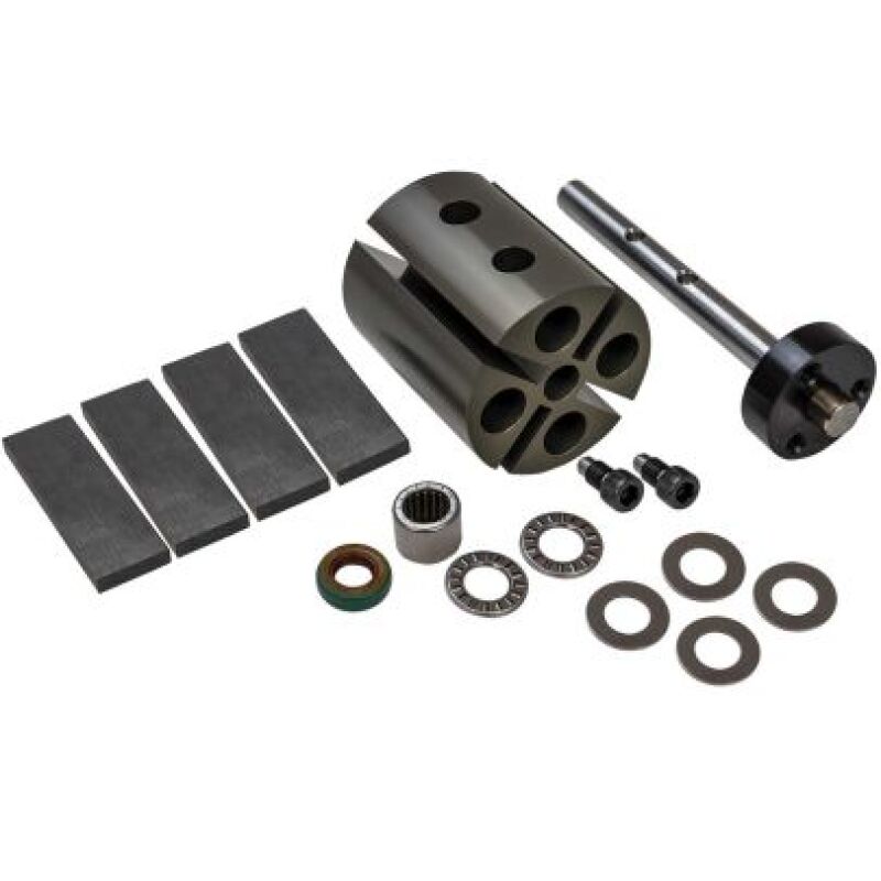 Vacuum Pump Update Kit For 22641