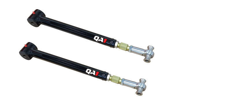 QAP Trailing Arms
