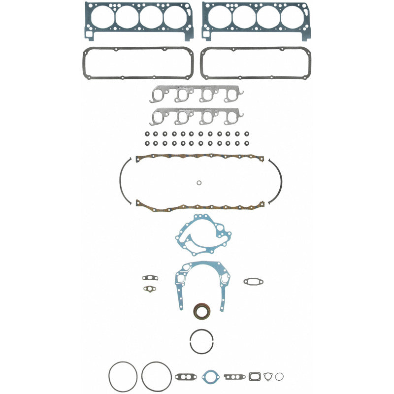 Full Gasket Set