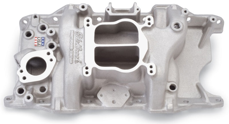 EDE Performer Intake Manifold