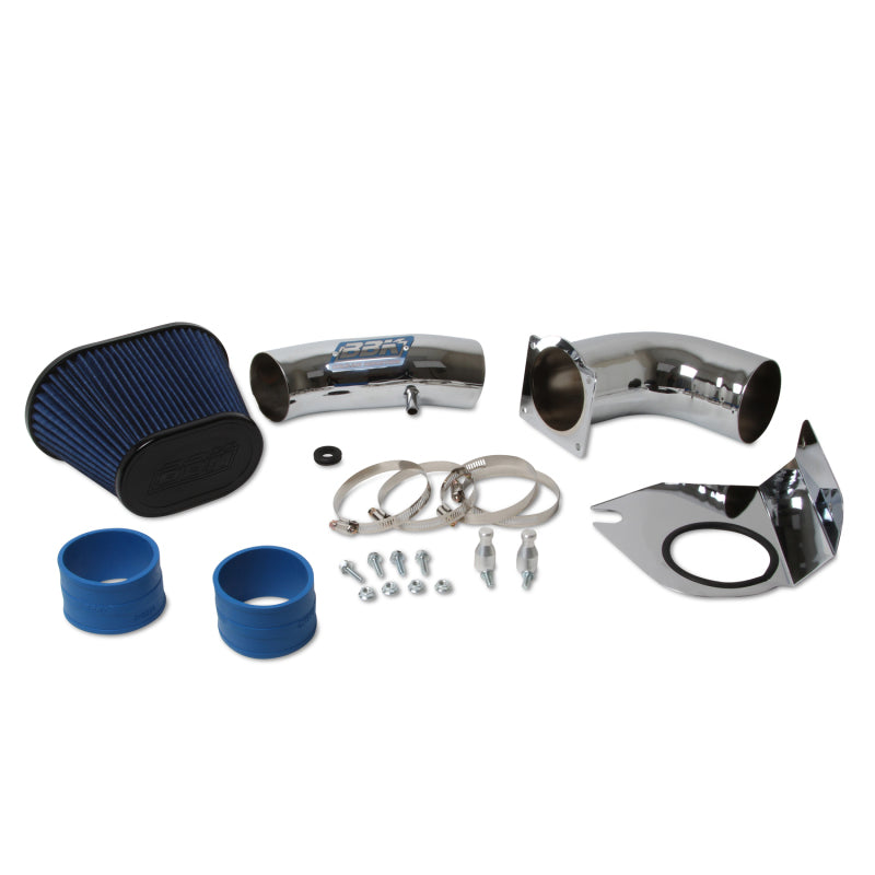 Cold Air Induction Sys. - 94-95 Mustang 5.0L