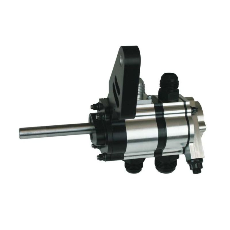 BBC DS Oil Pump 2-Stage Tri-Lobe RHS MP Mount
