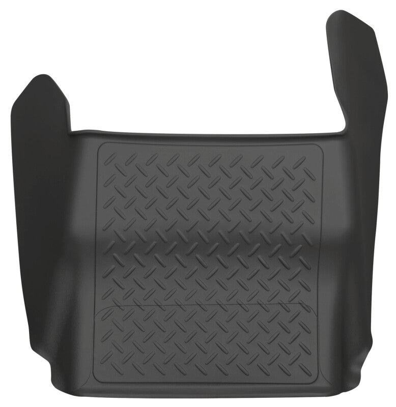 09-14 Ford F150 Center Hump Floor Liner Black