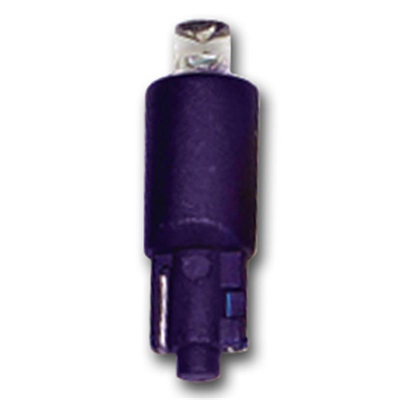LED Replacement Bulb - Blue