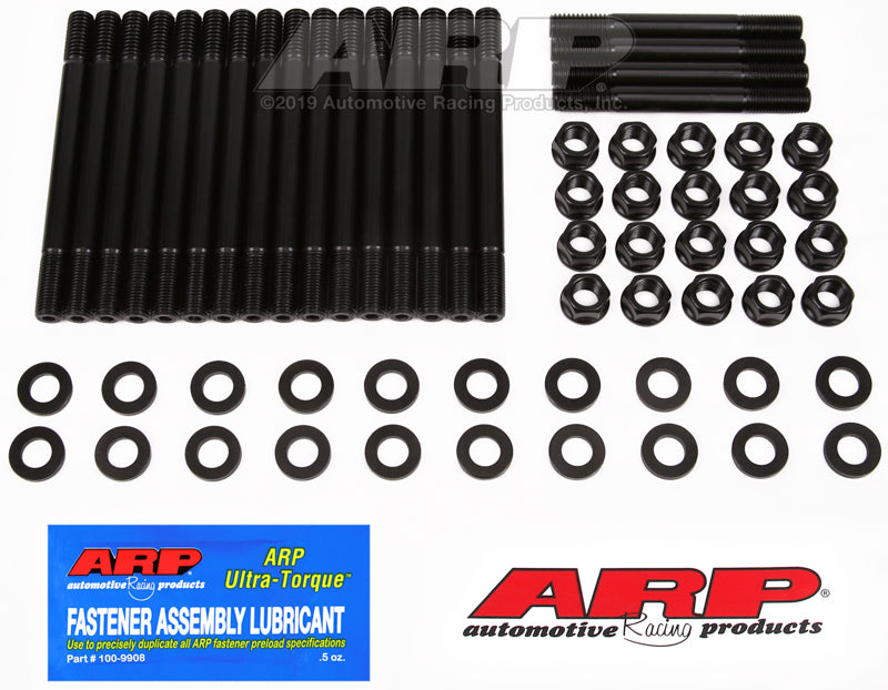 Olds Head Stud Kit 6pt.