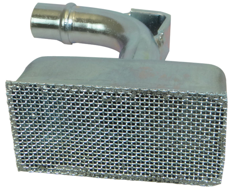 Oil Pump Pick-Up - Pontiac