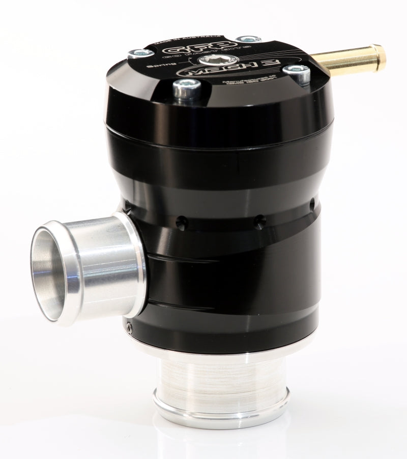 Divertor Mach 2 TMS Subaru WRX 14-UP FA20