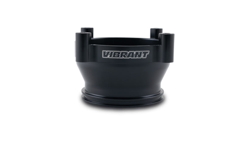 74mm Throttle Body To 3in HD Clamp