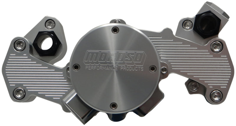 Electric Water Pump - GM LS Engines