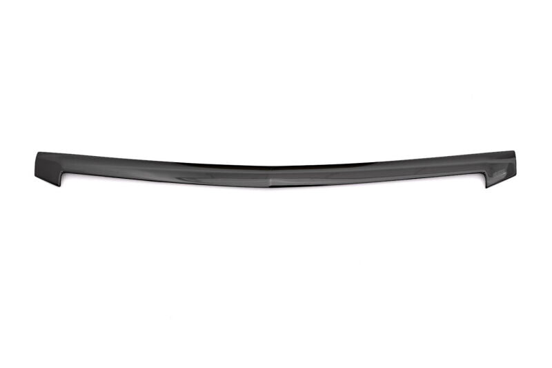 Husky Liners 02-06 Cadillac Escalade (Incl. EXT) Aeroskin Hood Protector - Smoke