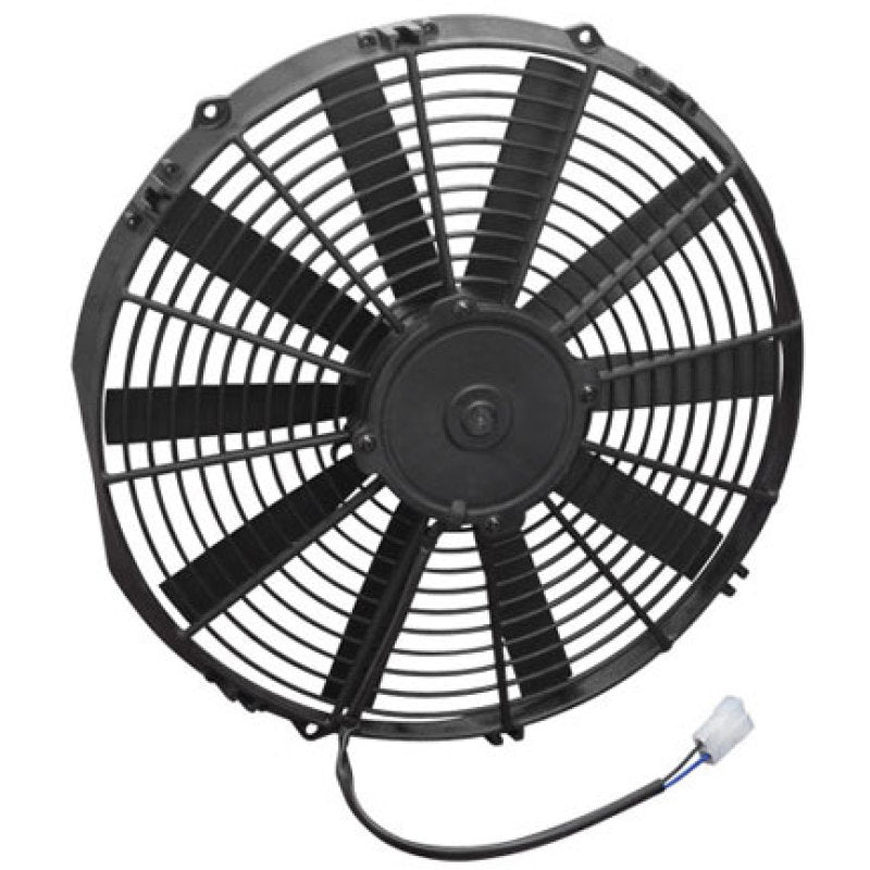 14in Puller Fan Straight Blade 1274 CFM