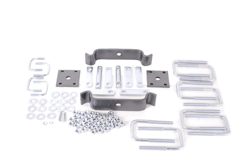 LP Mounting Hardware Kit