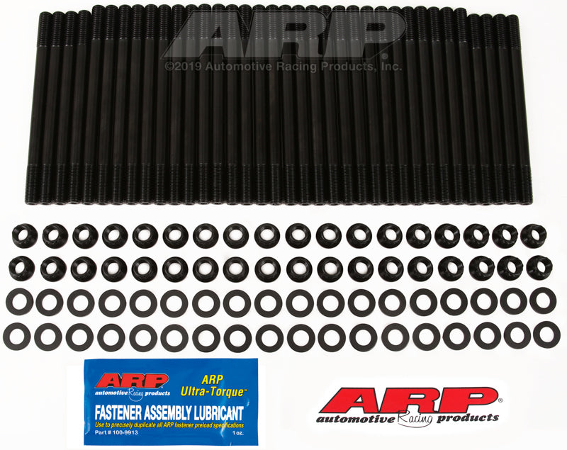Ford Head Stud Kit - 7.3L Diesel