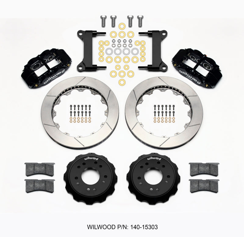 WIL Superlite Brake Kit