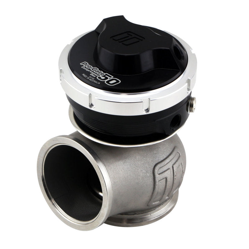 WG50 GenV Pro-Gate 50mm CG Waste Gate