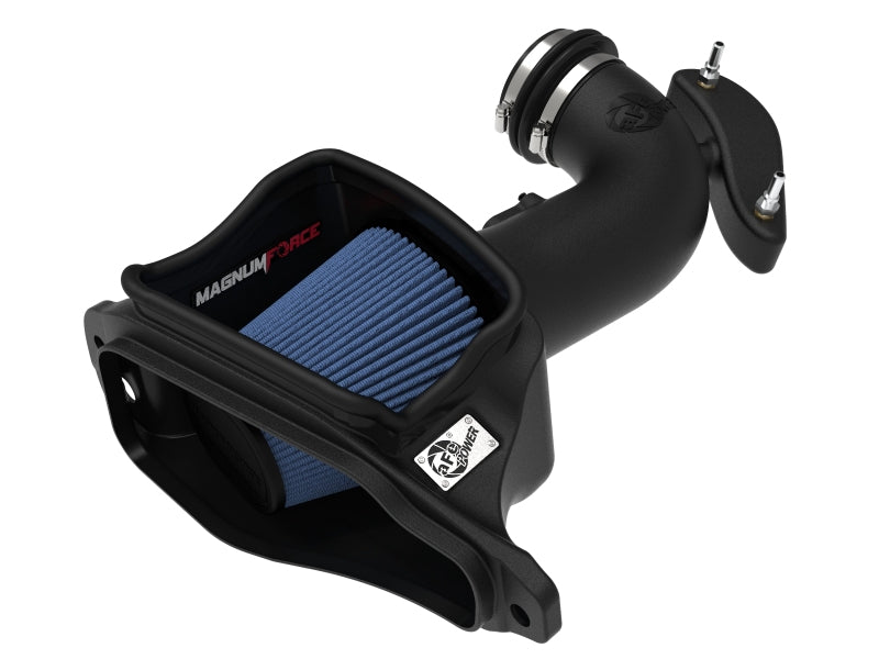Cold Air Intake