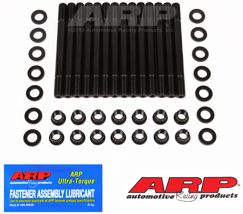 Nissan Head Stud Kit - RB20/RB20DET/RB25