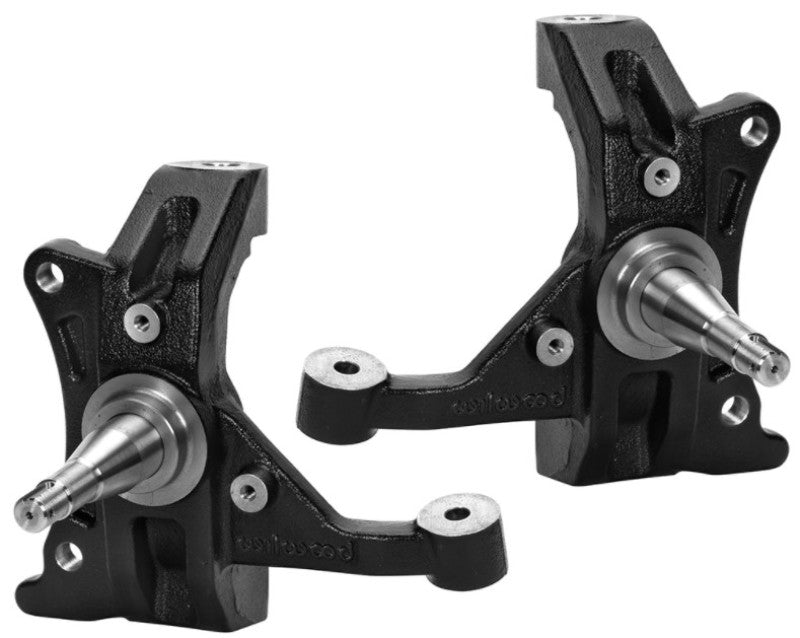 Spindle Kit 2in Drop GM C1500 88-98