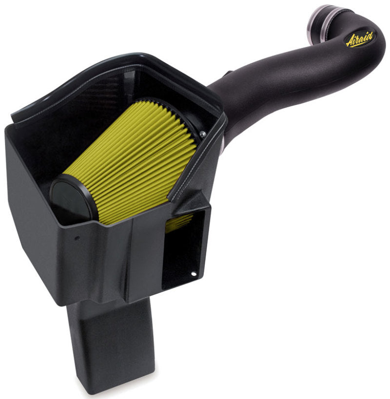 AIRAID INTAKE KIT; GM 15 00/TAHOE/SUB/YUKON V8-5.