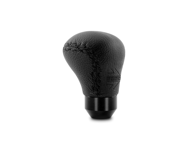 Anatomico Shift Knob Leather - Short