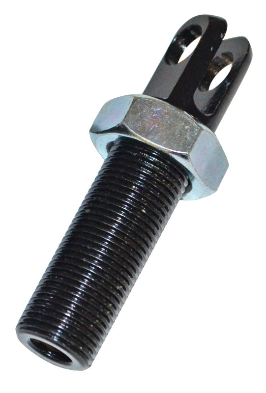 Pivot Plate Stud w/Nut