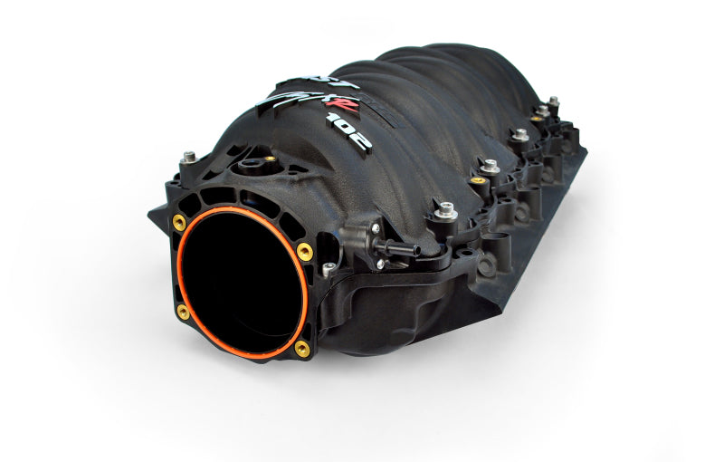 GM LS Intake Manifold - LSXR 102mm  LS1/LS2/LS6