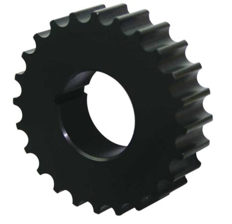 Vacuum Pump Drive Pulley 24T- Radius Tooth