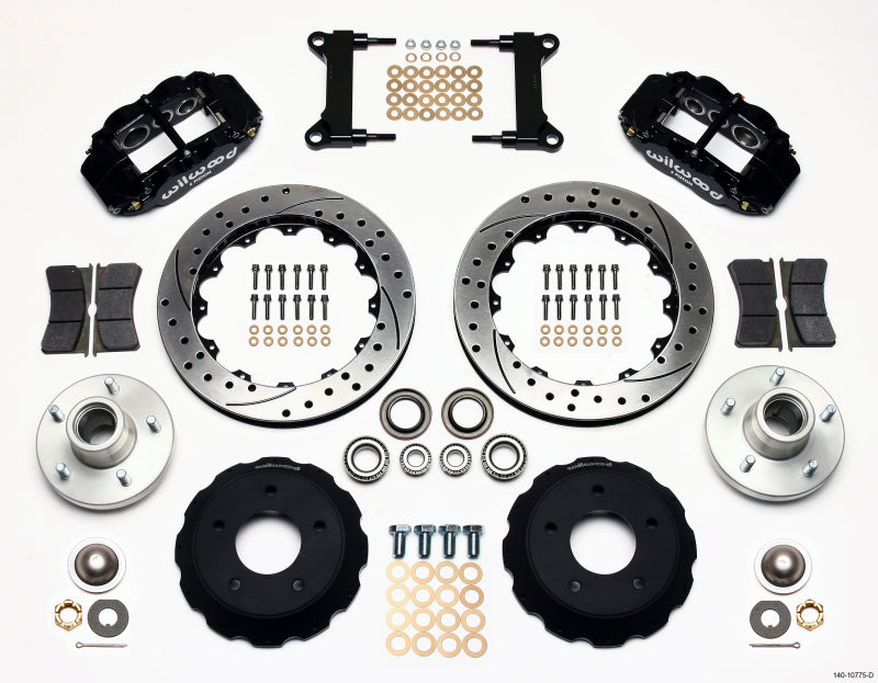 WIL Superlite Brake Kit