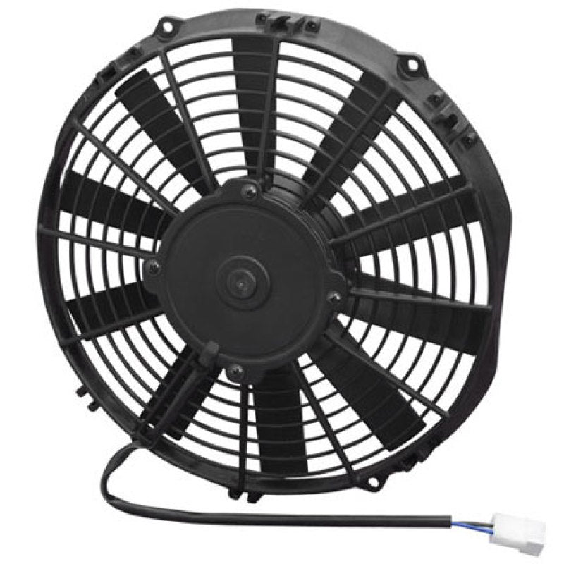 11in Pusher Fan Straight Blade 932 CFM