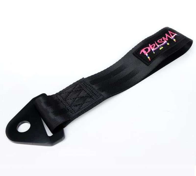 Tow Strap Prisma Black