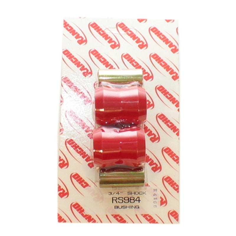 Shock Bushing