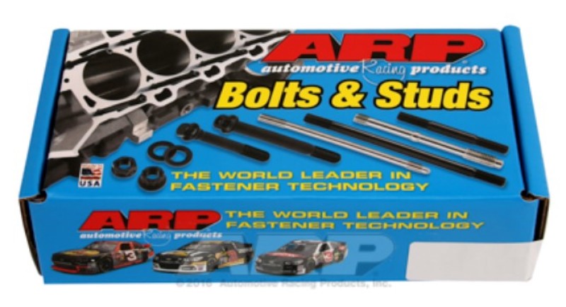 Flywheel Bolt Kit - GM LT1 6.2L 0.900 UHL