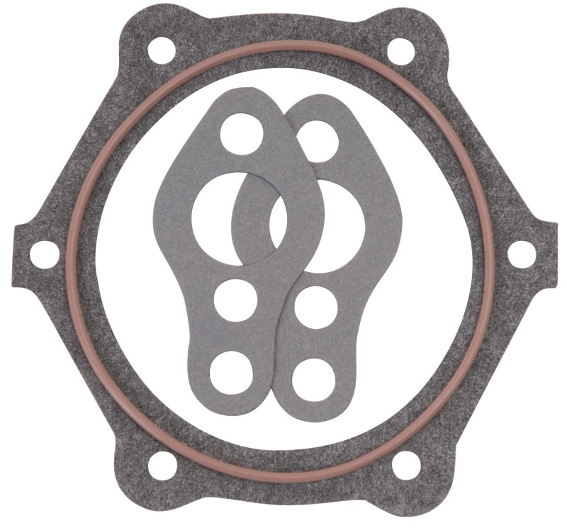 Water Pump Gasket Kit - SBC
