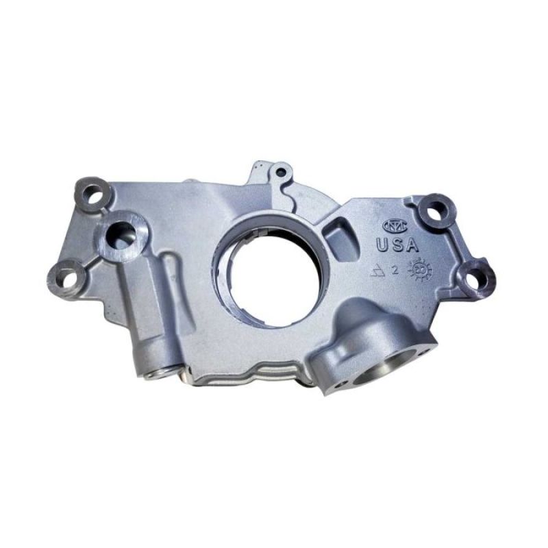 Oil Pump GM LS Series Std Volume/Std Pressure