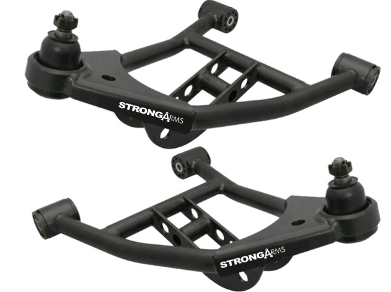 Lower StrongArms 64-72 GM A-Body