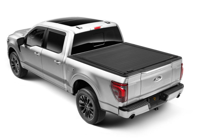Retrax 20-26 Chev/GMC Silverado/Sierra 1500 6.5ft Bed (No Side Boxes) RetraxPRO EZ-Off FRC-4000