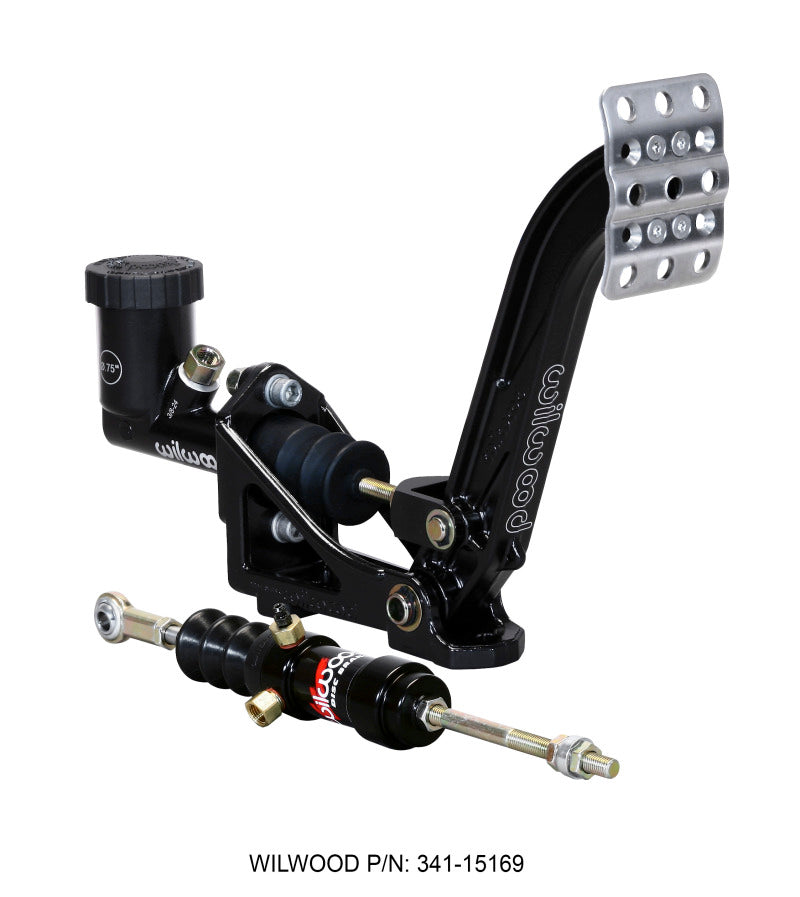Clutch Kit-Floor Mount