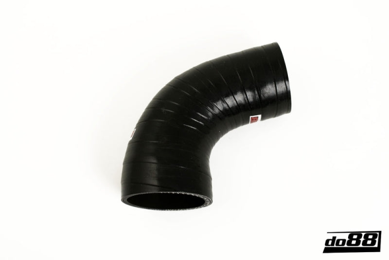 do88 SAAB 9-3 TTiD 08-11 Intercooler Inlet Hose