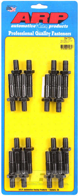 SBC Rocker Arm Stud Kit